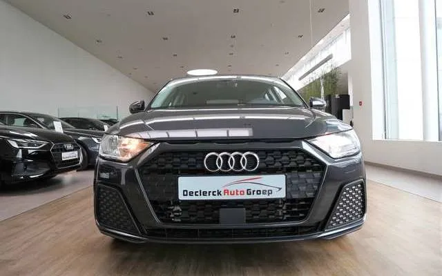 Audi A1 SPORTBACK 25TFSI*NIEUW MODEL*STOCK*TOPAANBOD !!! Image 6