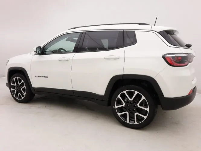 Jeep Compass 1.3 150 DCT LIMITED + ACC + ALPINE SOUND + ALU19 Image 3