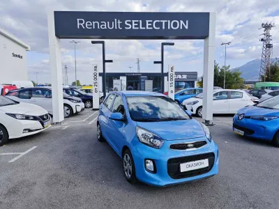 Kia Picanto 1.0i