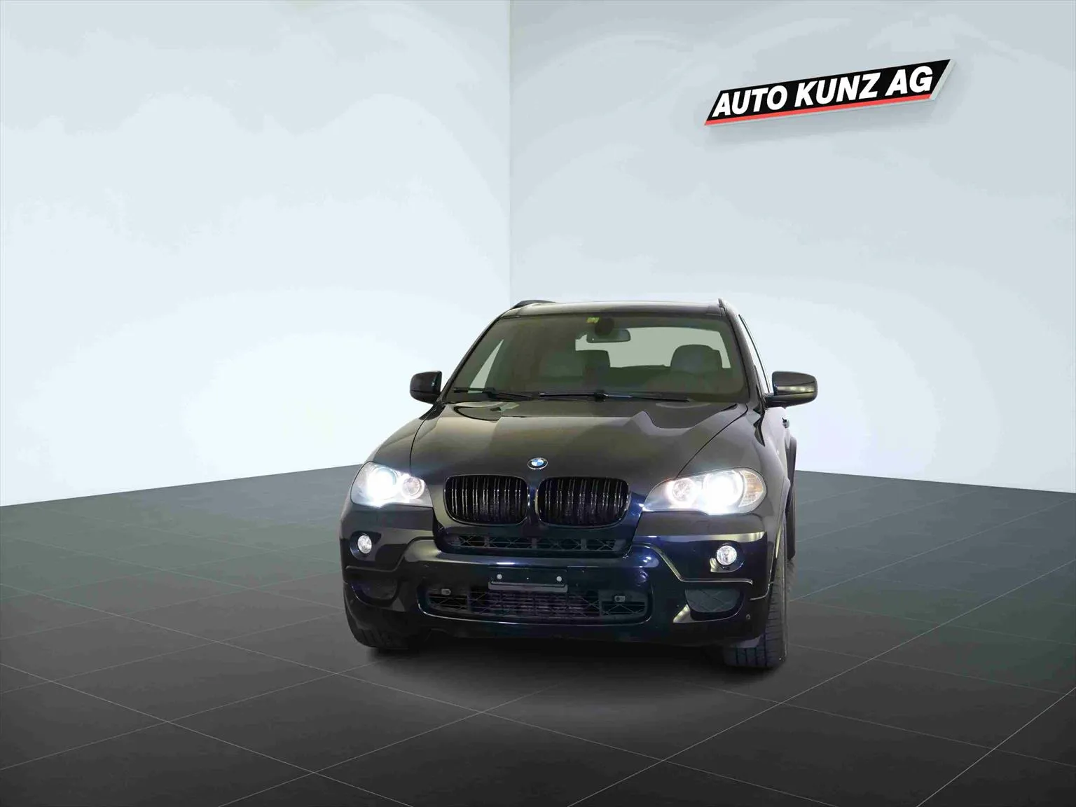 BMW X5 xDrive 35d  Image 3