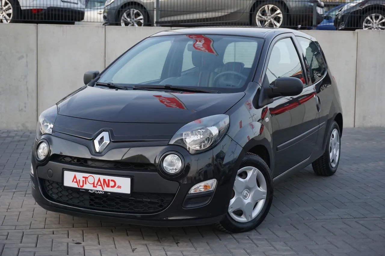 Renault Twingo 1.2 16V Bluetooth...  Image 1