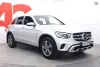 Mercedes-Benz GLC 300 e 4MATIC A Business EQ Power - 1-OM SU Thumbnail 7