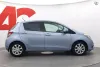 Toyota Yaris 1,33 Dual VVT-i Comfort 5ov Multidrive S - / Navi / Kamera / Koukku / Lohko+sisäpistoke / Automaatti / Bluetooth / Thumbnail 6