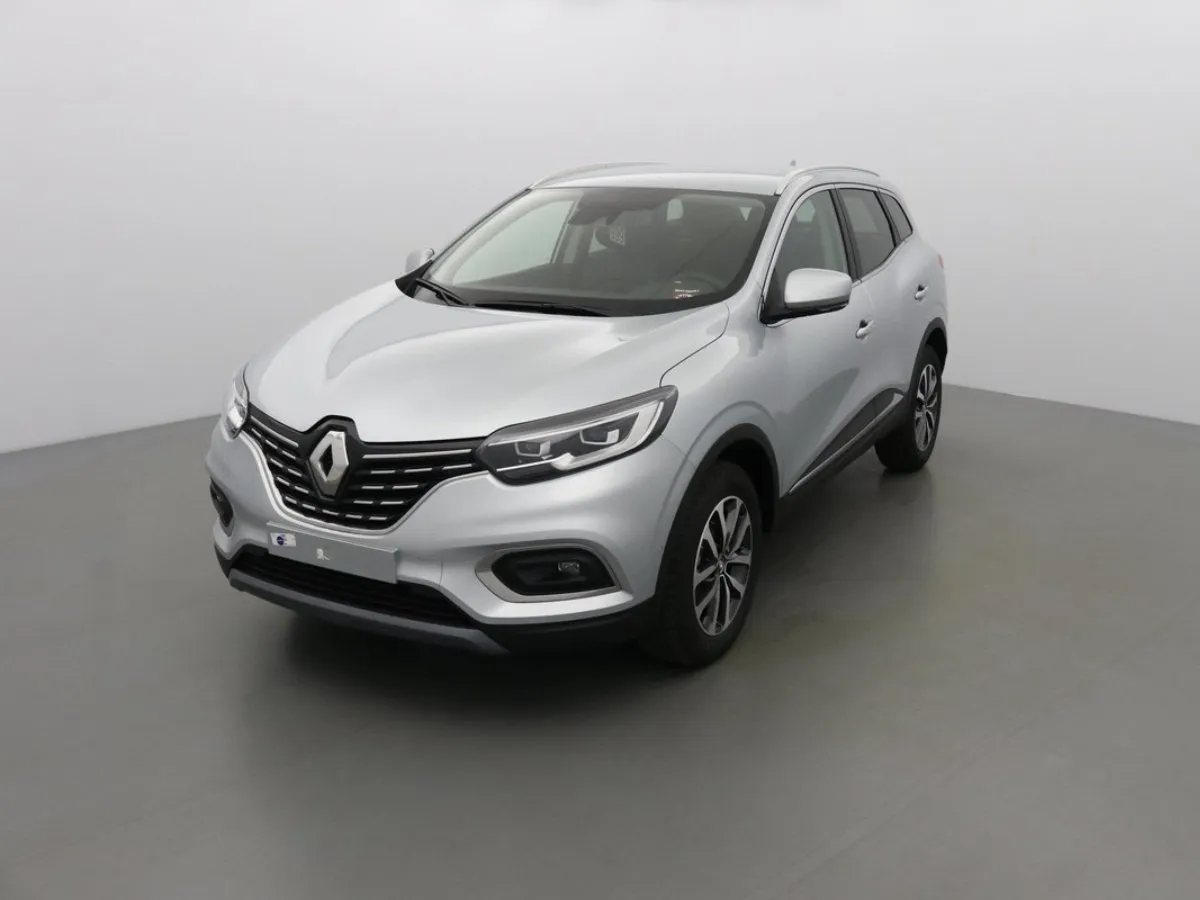 Renault KADJAR PHASE 2 TCE GPF 140 INTENS Image 1