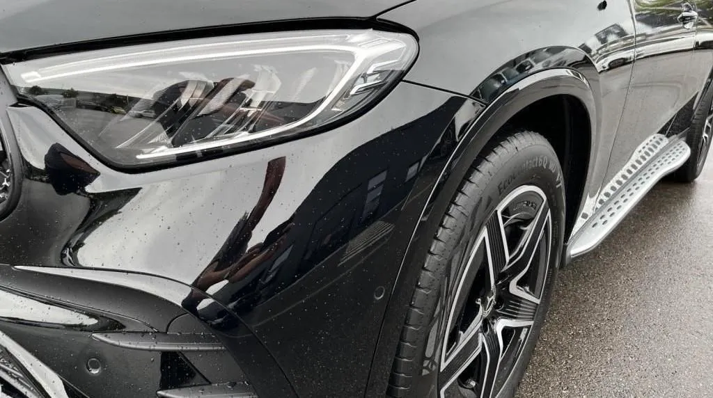 MERCEDES BENZ Classe GLC Image 3