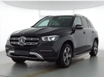 MERCEDES BENZ Classe GLE