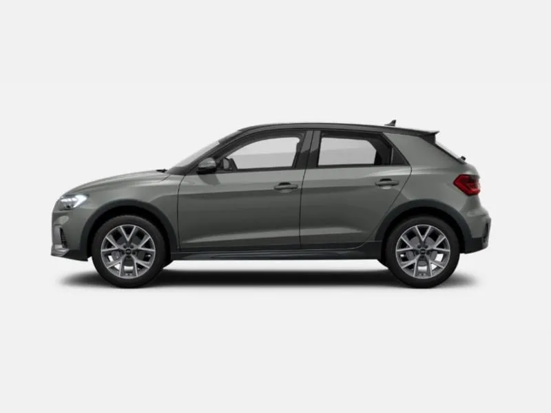 AUDI A1 allstreet 25 TFSI Admired Image 5