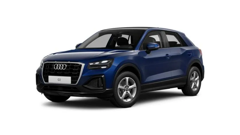 AUDI Q2 30 TDI S tronic Business Image 1