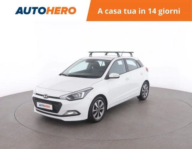 HYUNDAI i20 1.1 CRDi 12V 5p. Style Image 1